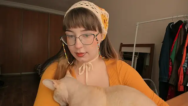 just fucked777 online show from 04/13/26, 10:08