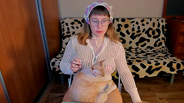 just fucked777 online show from 12/21/25, 02:35