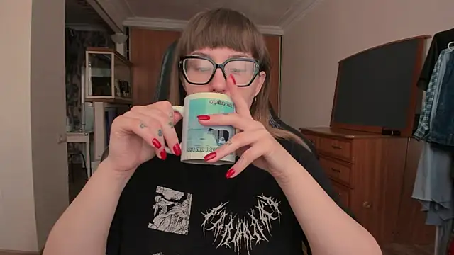 just fucked777 online show from 03/30/26, 05:09