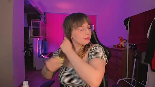 just fucked777 online show from 05/15/26, 12:25