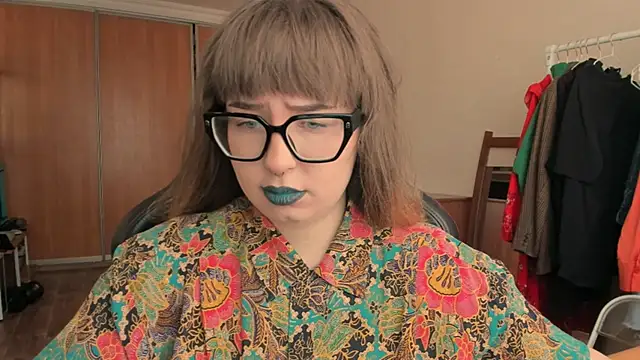 just fucked777 online show from 04/07/26, 07:54