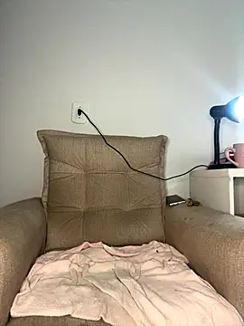 MarianaNinfa online show from 11/30/25, 01:17