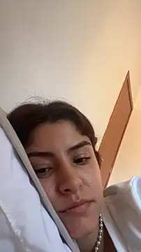 MarianaNinfa online show from 02/16/26, 02:16