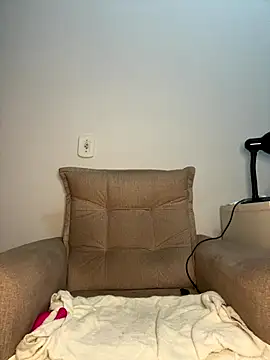 MarianaNinfa online show from 12/20/25, 10:12