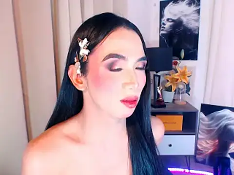 Jane Bilbeisi online show from 12/15/25, 12:22