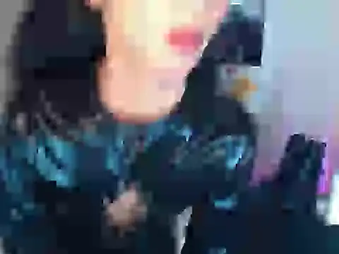 Jane Bilbeisi online show from 10/31/25, 01:02