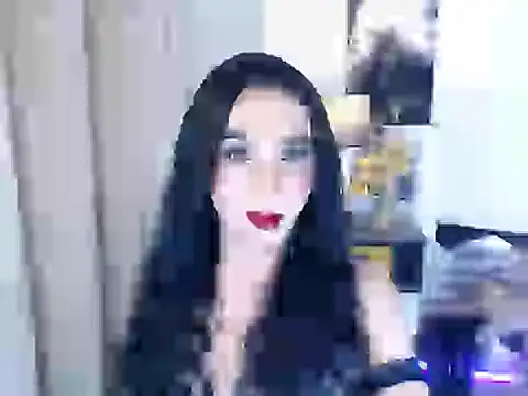 Jane Bilbeisi online show from 01/09/26, 04:36