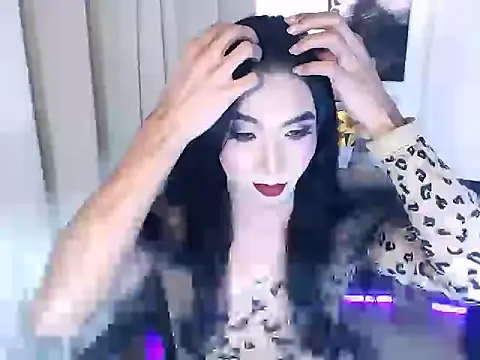 Jane Bilbeisi online show from 01/06/26, 04:22