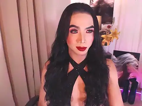 Jane Bilbeisi online show from 01/15/26, 02:20