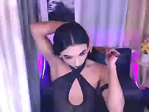 Jane Bilbeisi online show from 01/16/26, 01:59