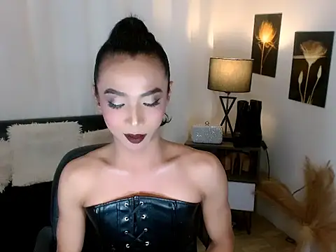 Jane Bilbeisi online show from 04/12/26, 09:12