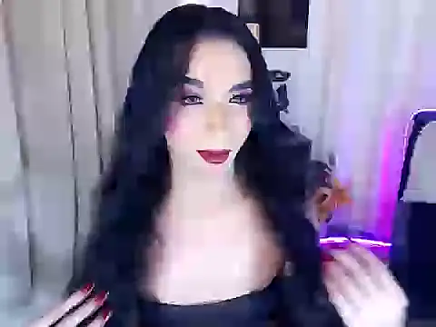 Jane Bilbeisi online show from 11/17/25, 04:33