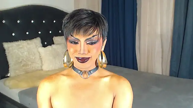 SmokingDomDiva online show from 11/13/25, 12:31