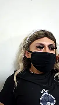 AlexaSugarbby online show from 11/14/25, 03:37