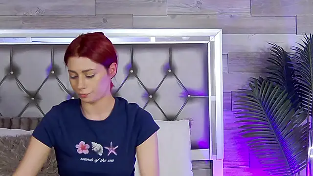 LunaHart online show from 03/10/26, 04:38