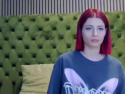 LunaHart online show from 02/17/26, 07:27