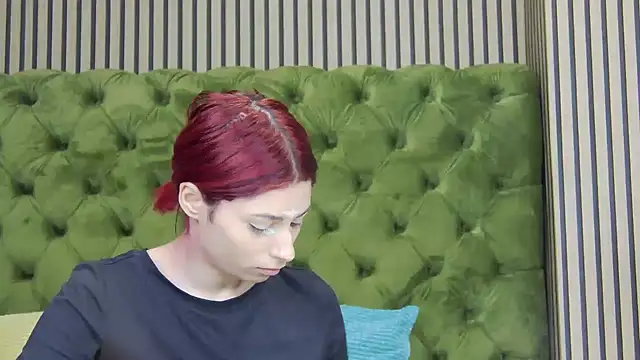 LunaHart online show from 02/21/26, 09:55