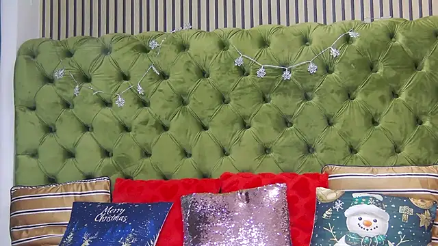 LunaHart online show from 01/13/26, 11:58