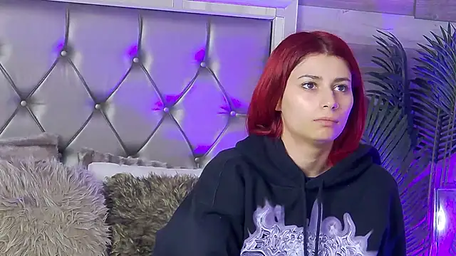 LunaHart online show from 03/17/26, 04:26