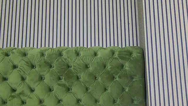 LunaHart online show from 11/18/25, 08:12