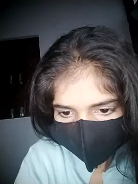 Snapshot of Sexey-Puja chatting on 10/09/25, 03:51 Sexey-Puja online show from 10/09/25, 03:51