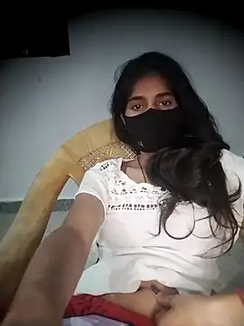 Sexey-Puja online show from 10/26/25, 12:44