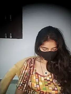 Sexey-Puja online show from 10/27/25, 12:22