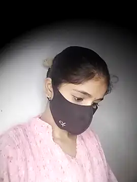 Sexey-Puja online show from 12/16/25, 06:17