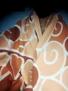 Sexey-Puja online show from 11/08/25, 01:31