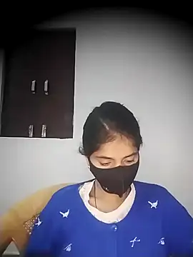 Sexey-Puja online show from 11/07/25, 03:11