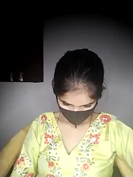 Sexey-Puja online show from 11/13/25, 10:19