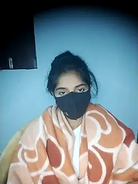 Sexey-Puja online show from 10/30/25, 12:53