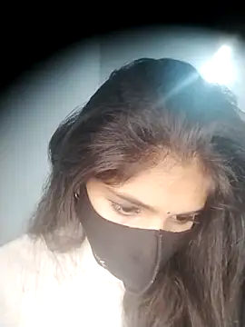 Sexey-Puja online show from 12/14/25, 05:35