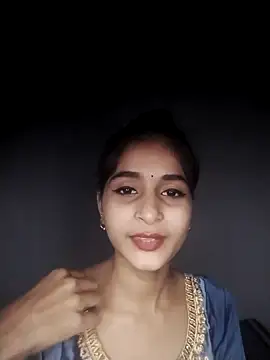 Sexey-Puja online show from 12/18/25, 06:07