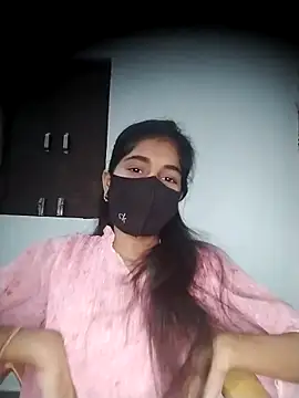 Sexey-Puja online show from 12/02/25, 10:50