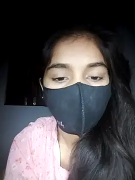 Sexey-Puja online show from 12/04/25, 06:12