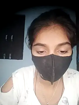 Sexey-Puja online show from 11/11/25, 03:01