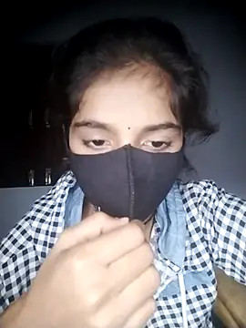 Sexey-Puja online show from 10/24/25, 02:32