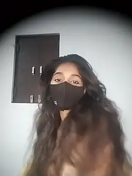 Sexey-Puja online show from 10/27/25, 12:39