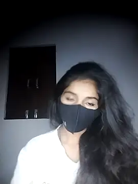 Sexey-Puja online show from 11/09/25, 03:54