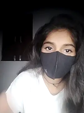 Sexey-Puja online show from 11/12/25, 06:06