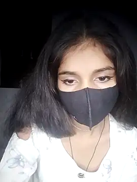 Sexey-Puja online show from 11/10/25, 03:33