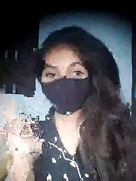 Sexey-Puja online show from 11/14/25, 03:10