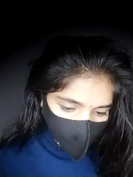 Sexey-Puja online show from 12/15/25, 05:02