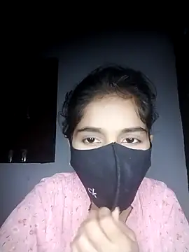 Sexey-Puja online show from 11/16/25, 02:16