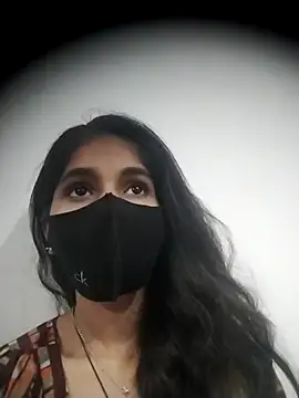 Sexey-Puja online show from 11/08/25, 01:36