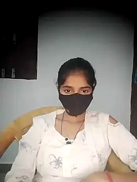 Sexey-Puja online show from 10/29/25, 01:26