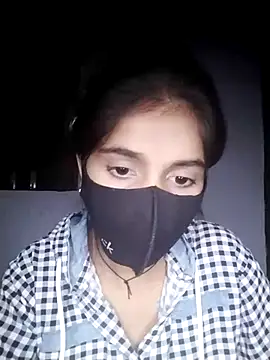 Sexey-Puja online show from 11/11/25, 03:29