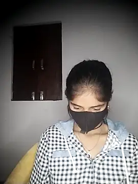 Sexey-Puja online show from 10/23/25, 02:21