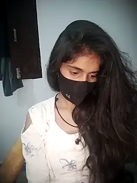 Snapshot of Sexey-Puja chatting on 10/05/25, 03:03 Sexey-Puja online show from 10/05/25, 03:03